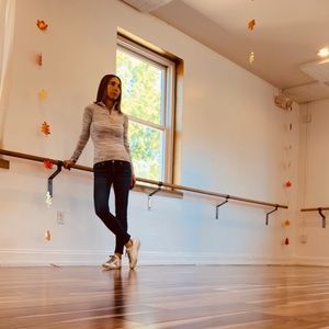 Meet your Posher, Danit